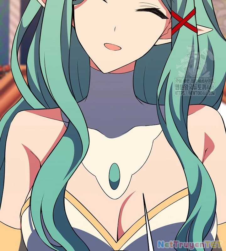 Trở Thành Nhân Viên Cho Các Vị Thần Chapter 84 trang 79