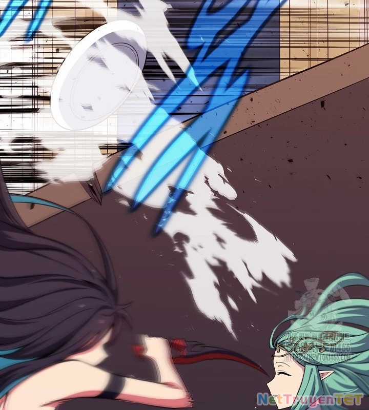 Trở Thành Nhân Viên Cho Các Vị Thần Chapter 84 trang 84