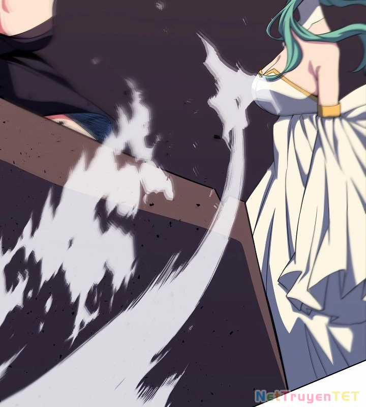 Trở Thành Nhân Viên Cho Các Vị Thần Chapter 84 trang 85