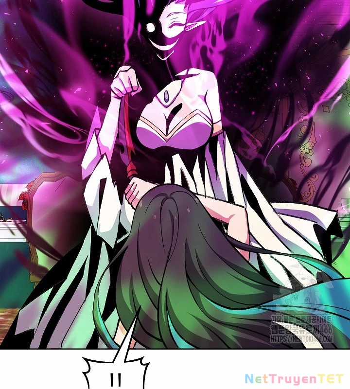 Trở Thành Nhân Viên Cho Các Vị Thần Chapter 84 trang 95