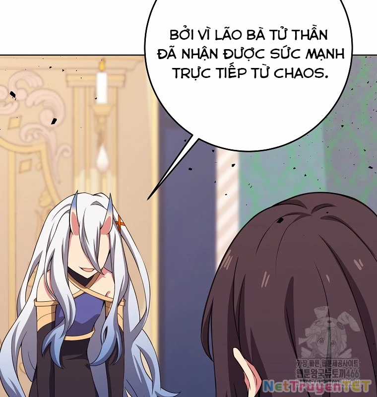 Trở Thành Nhân Viên Cho Các Vị Thần Chapter 85 trang 10
