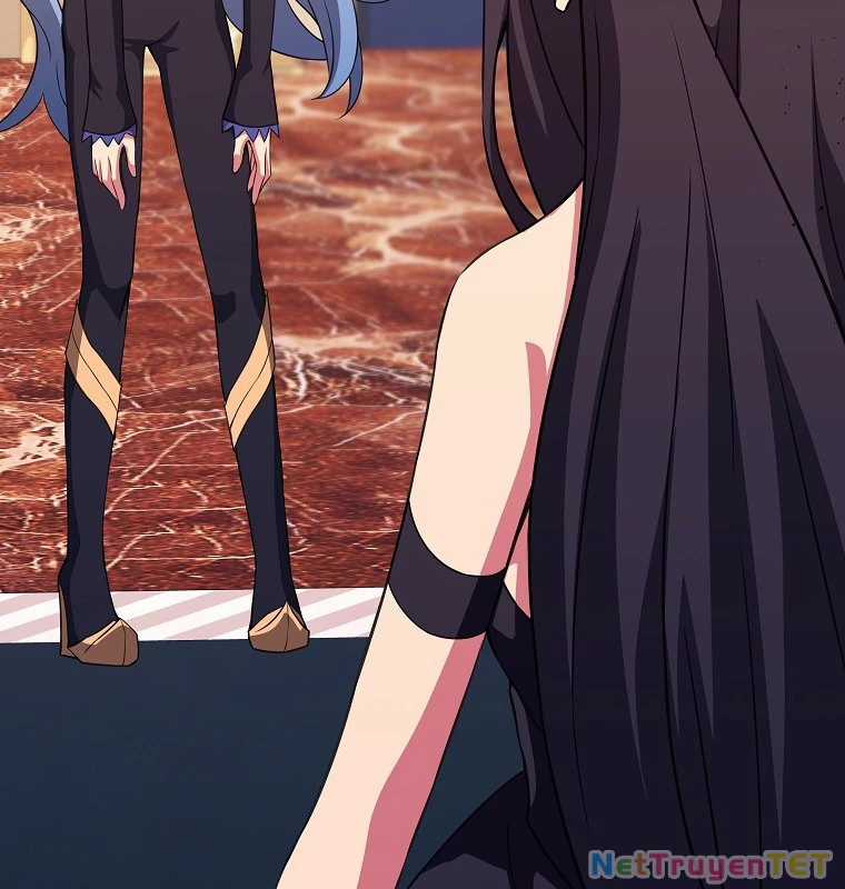 Trở Thành Nhân Viên Cho Các Vị Thần Chapter 85 trang 11