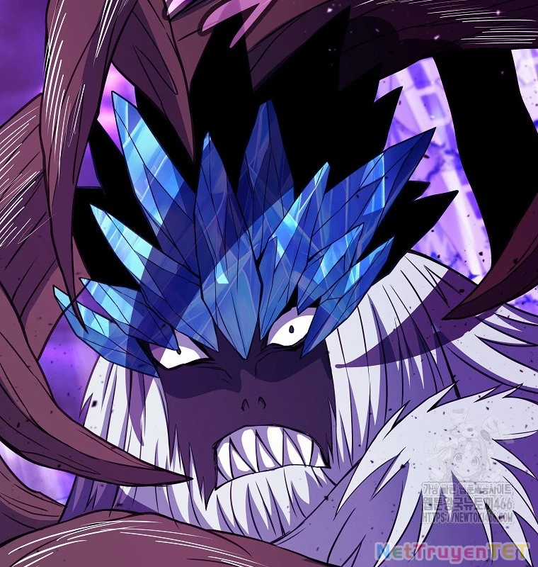 Trở Thành Nhân Viên Cho Các Vị Thần Chapter 85 trang 123