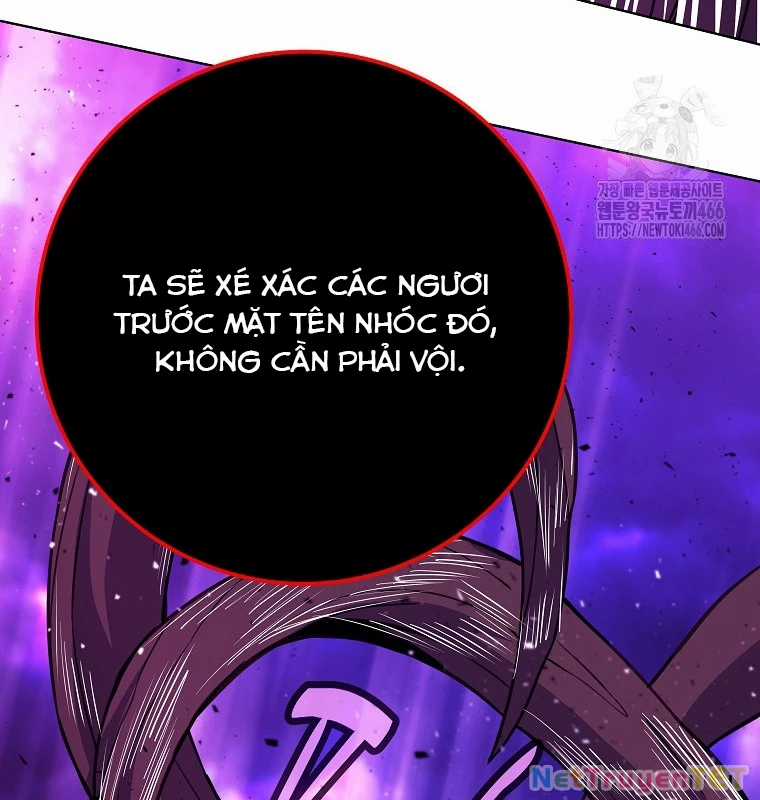 Trở Thành Nhân Viên Cho Các Vị Thần Chapter 85 trang 125