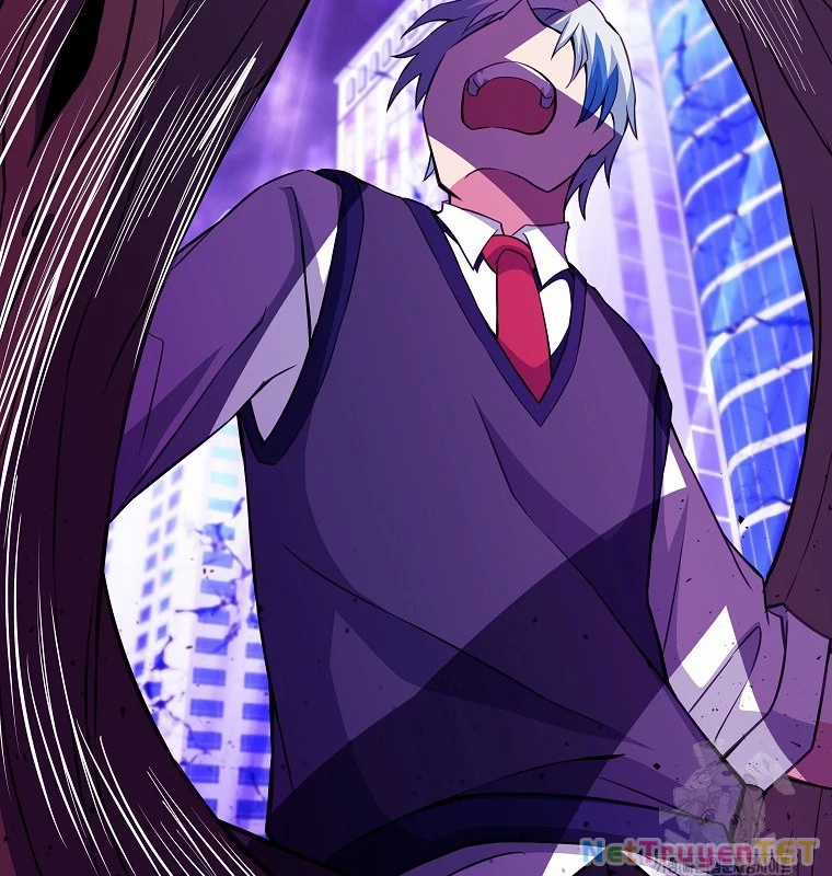 Trở Thành Nhân Viên Cho Các Vị Thần Chapter 85 trang 127