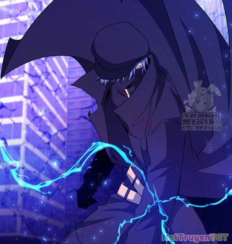 Trở Thành Nhân Viên Cho Các Vị Thần Chapter 85 trang 143