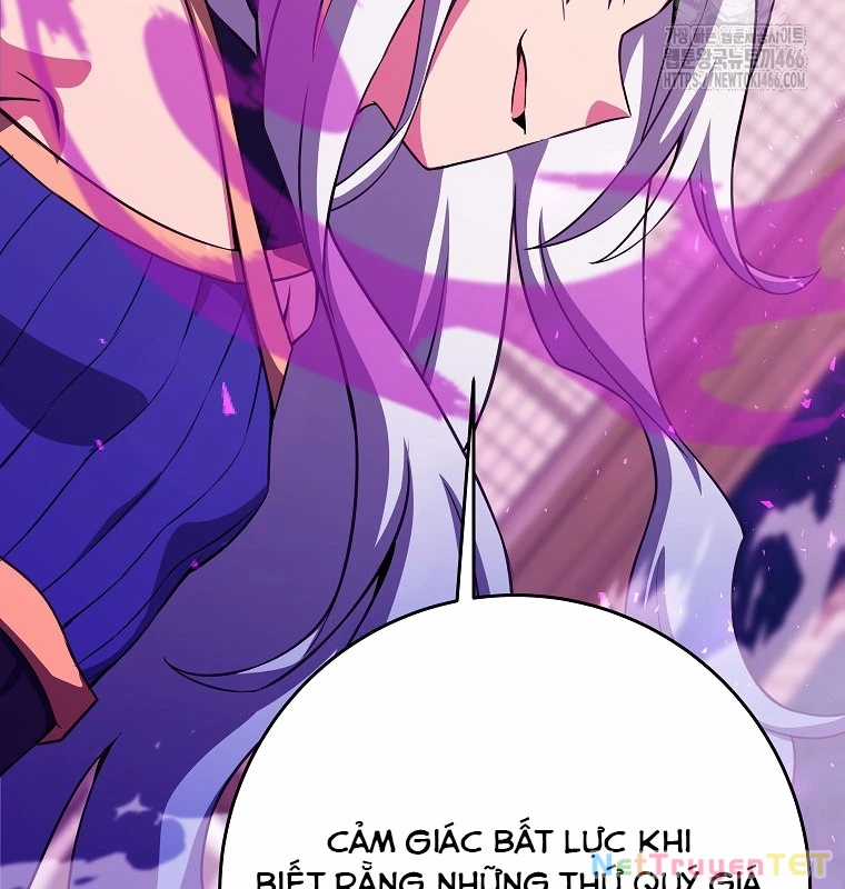 Trở Thành Nhân Viên Cho Các Vị Thần Chapter 85 trang 15