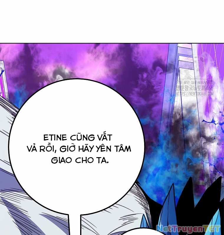 Trở Thành Nhân Viên Cho Các Vị Thần Chapter 85 trang 150