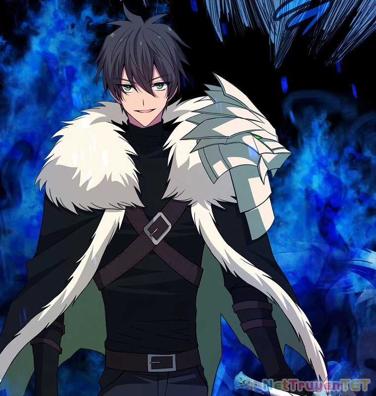 Trở Thành Nhân Viên Cho Các Vị Thần Chapter 85 trang 152