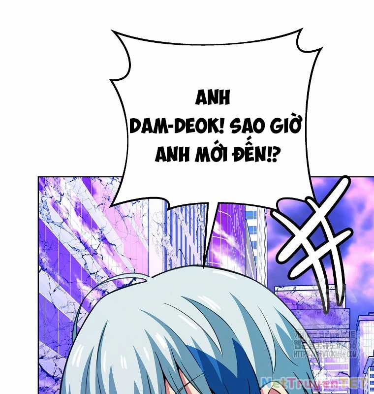 Trở Thành Nhân Viên Cho Các Vị Thần Chapter 85 trang 155