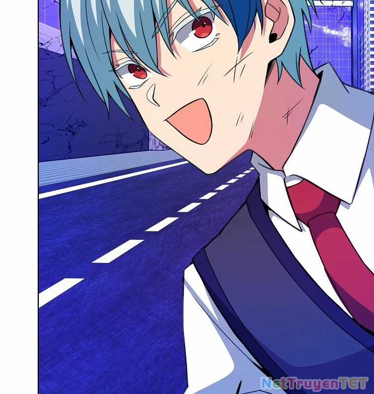 Trở Thành Nhân Viên Cho Các Vị Thần Chapter 85 trang 156