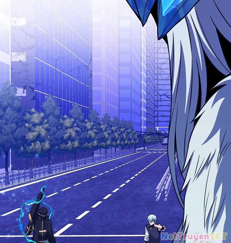 Trở Thành Nhân Viên Cho Các Vị Thần Chapter 85 trang 163