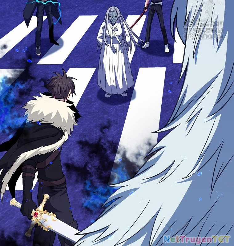 Trở Thành Nhân Viên Cho Các Vị Thần Chapter 85 trang 164