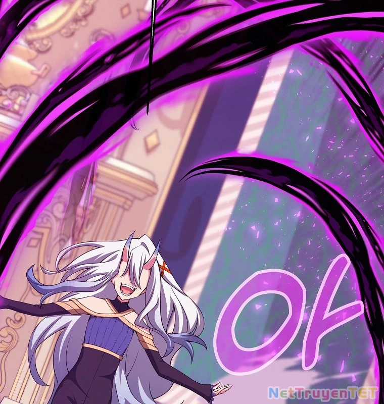 Trở Thành Nhân Viên Cho Các Vị Thần Chapter 85 trang 18