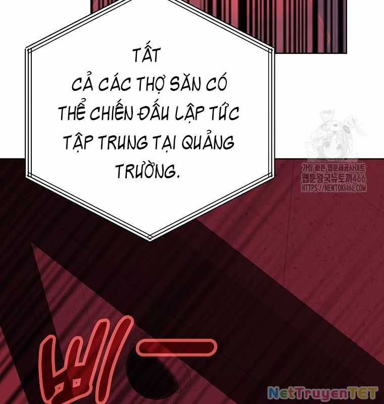 Trở Thành Nhân Viên Cho Các Vị Thần Chapter 85 trang 27