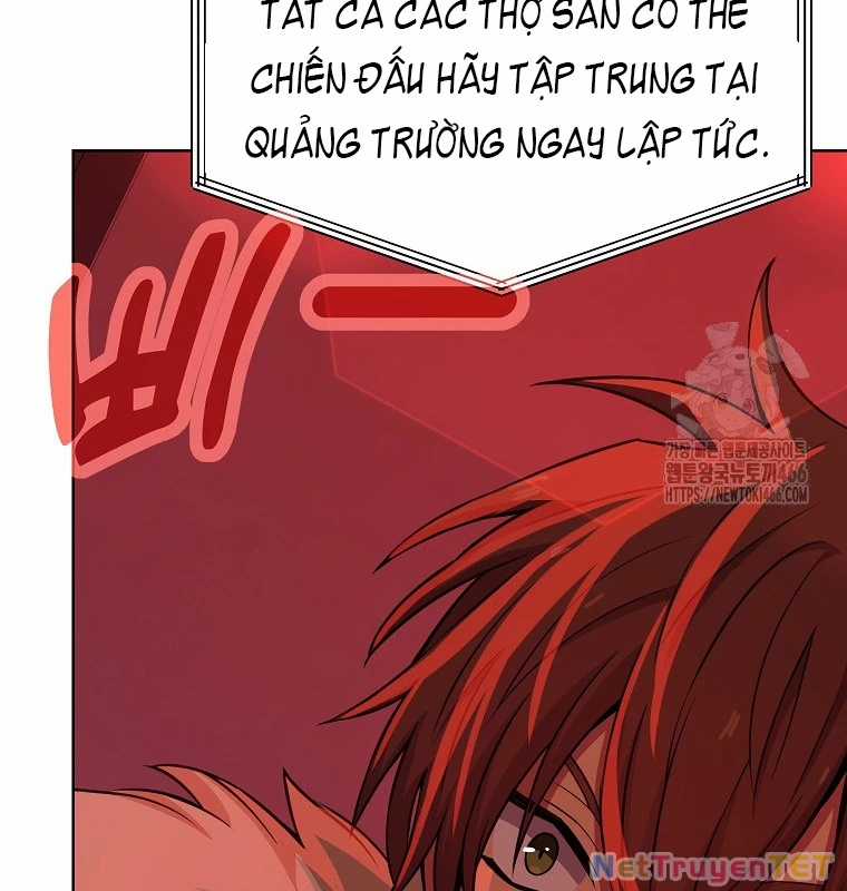 Trở Thành Nhân Viên Cho Các Vị Thần Chapter 85 trang 33