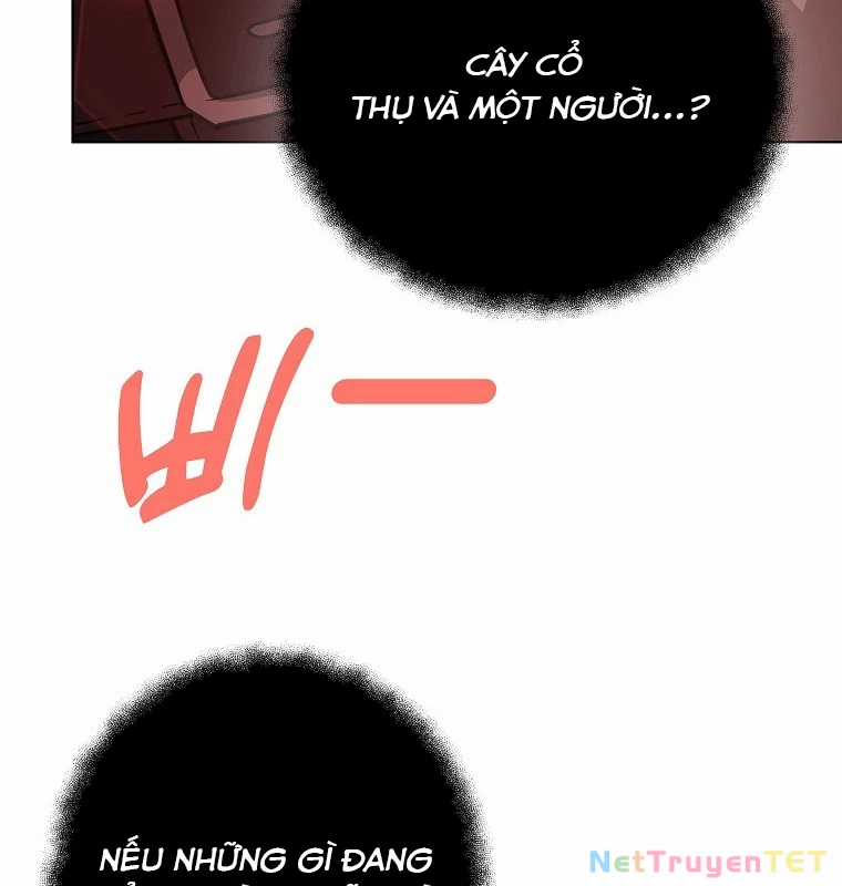 Trở Thành Nhân Viên Cho Các Vị Thần Chapter 85 trang 35