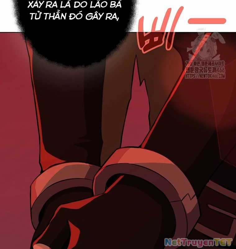 Trở Thành Nhân Viên Cho Các Vị Thần Chapter 85 trang 36