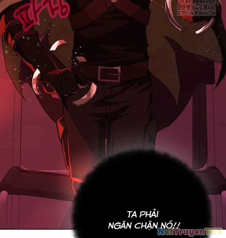 Trở Thành Nhân Viên Cho Các Vị Thần Chapter 85 trang 39