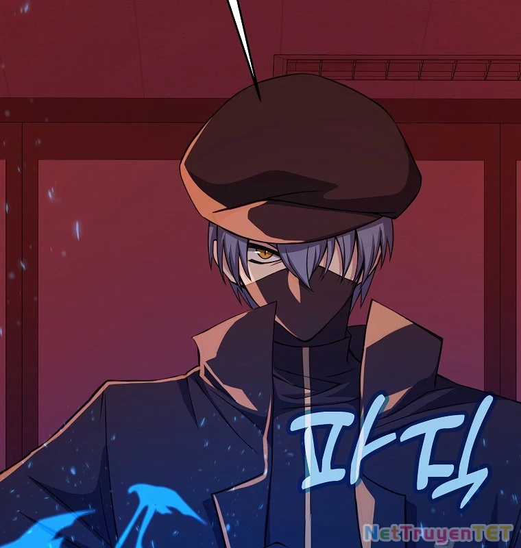 Trở Thành Nhân Viên Cho Các Vị Thần Chapter 85 trang 42