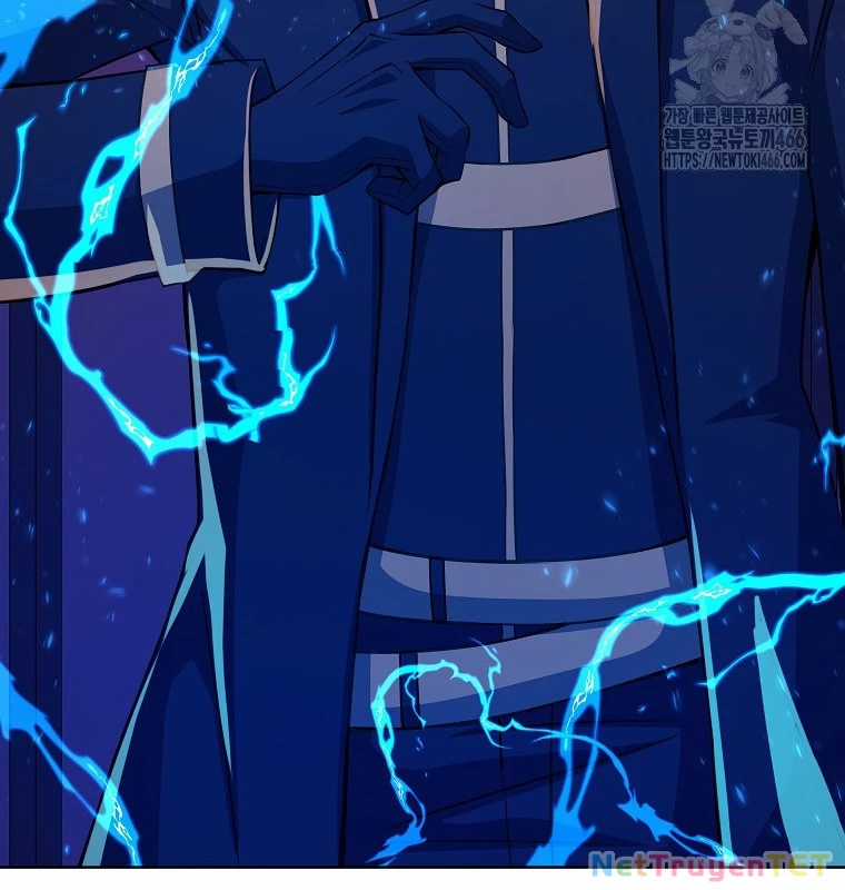 Trở Thành Nhân Viên Cho Các Vị Thần Chapter 85 trang 43