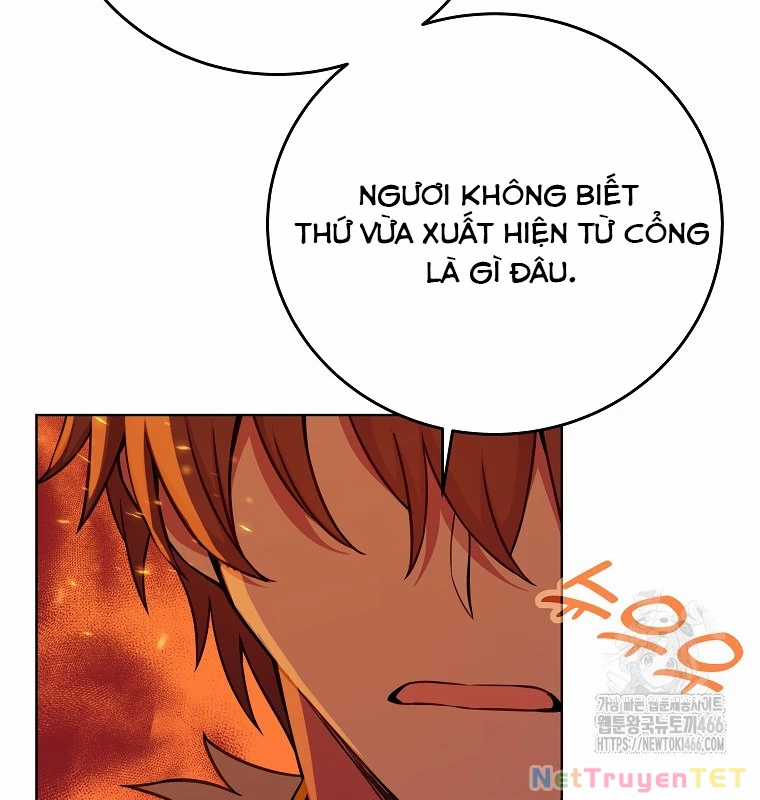 Trở Thành Nhân Viên Cho Các Vị Thần Chapter 85 trang 45