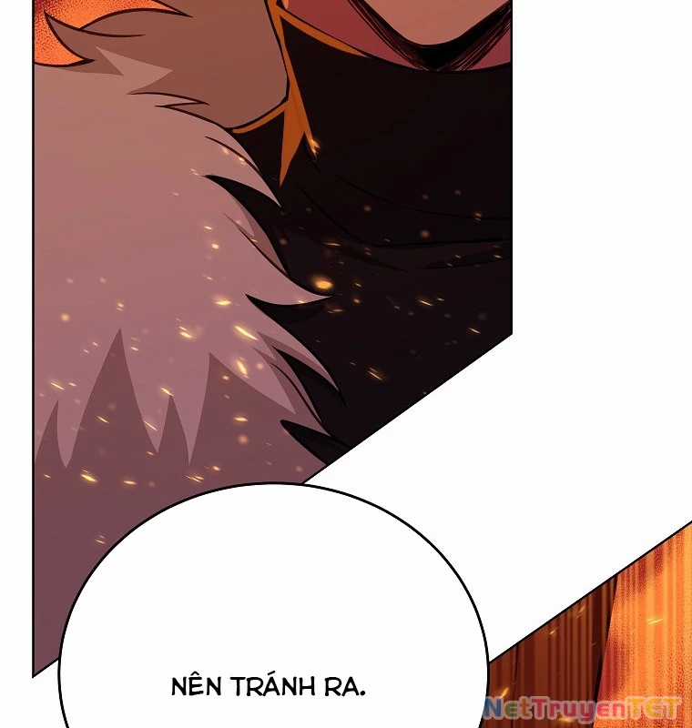 Trở Thành Nhân Viên Cho Các Vị Thần Chapter 85 trang 46