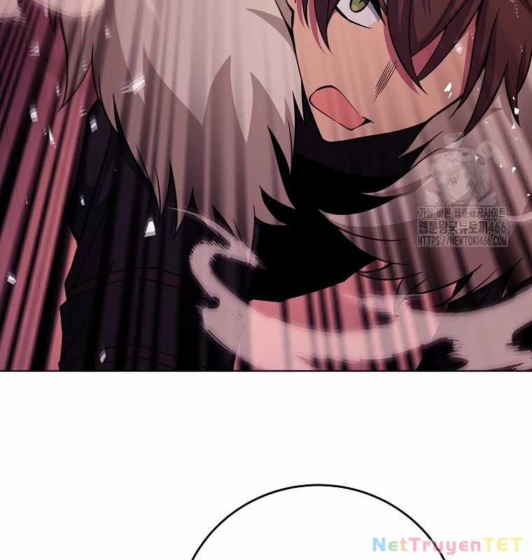 Trở Thành Nhân Viên Cho Các Vị Thần Chapter 85 trang 51