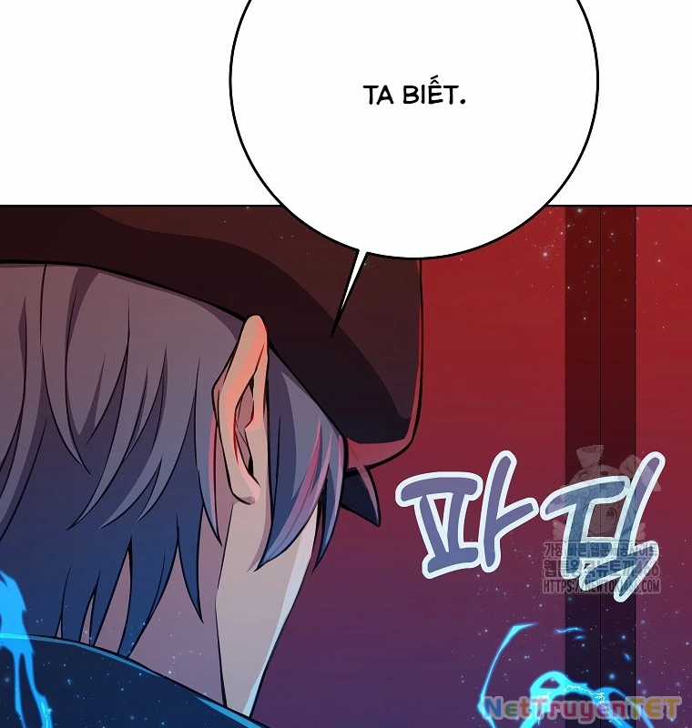 Trở Thành Nhân Viên Cho Các Vị Thần Chapter 85 trang 52
