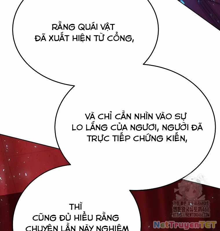 Trở Thành Nhân Viên Cho Các Vị Thần Chapter 85 trang 56