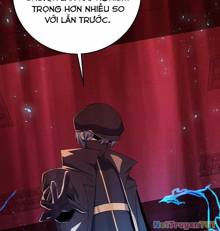 Trở Thành Nhân Viên Cho Các Vị Thần Chapter 85 trang 57