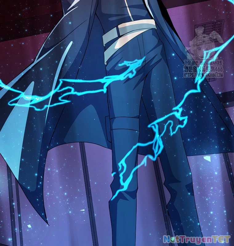 Trở Thành Nhân Viên Cho Các Vị Thần Chapter 85 trang 58