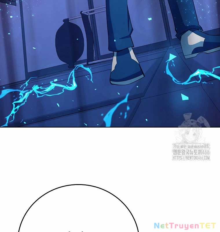 Trở Thành Nhân Viên Cho Các Vị Thần Chapter 85 trang 59