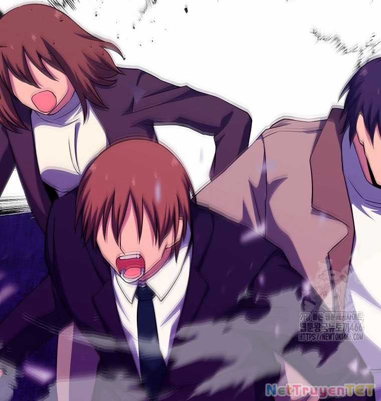 Trở Thành Nhân Viên Cho Các Vị Thần Chapter 85 trang 74