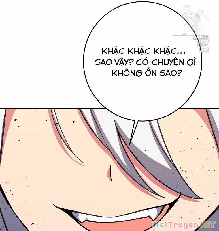Trở Thành Nhân Viên Cho Các Vị Thần Chapter 85 trang 8
