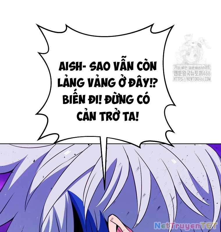 Trở Thành Nhân Viên Cho Các Vị Thần Chapter 85 trang 91
