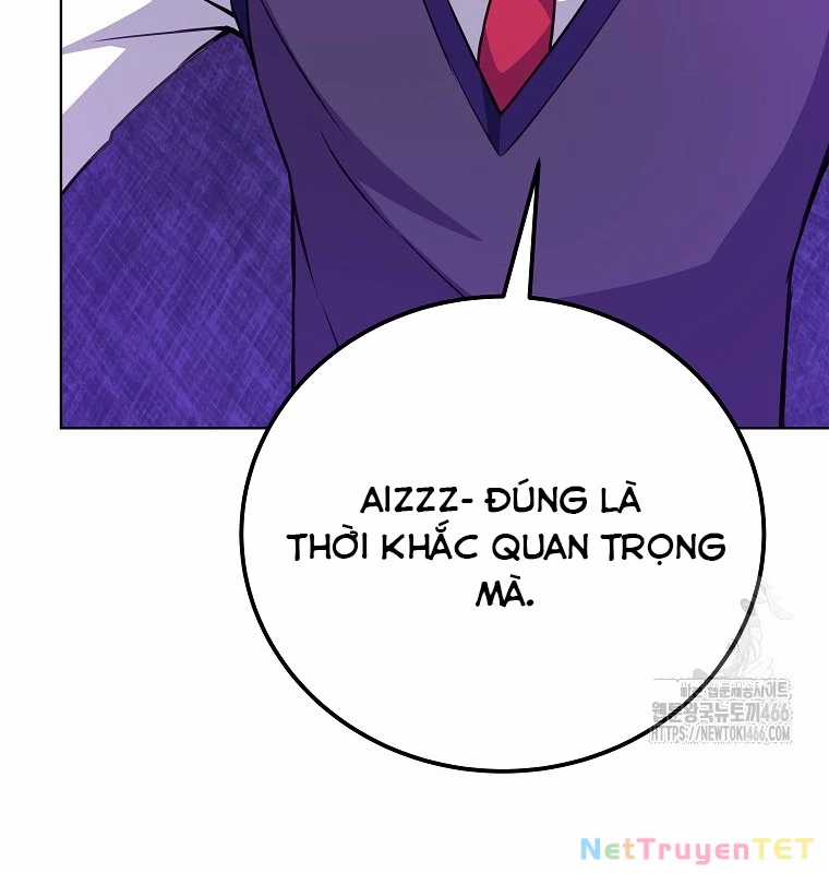 Trở Thành Nhân Viên Cho Các Vị Thần Chapter 85 trang 96