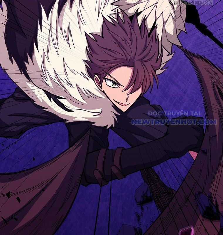 Trở Thành Nhân Viên Cho Các Vị Thần Chapter 86 trang 10