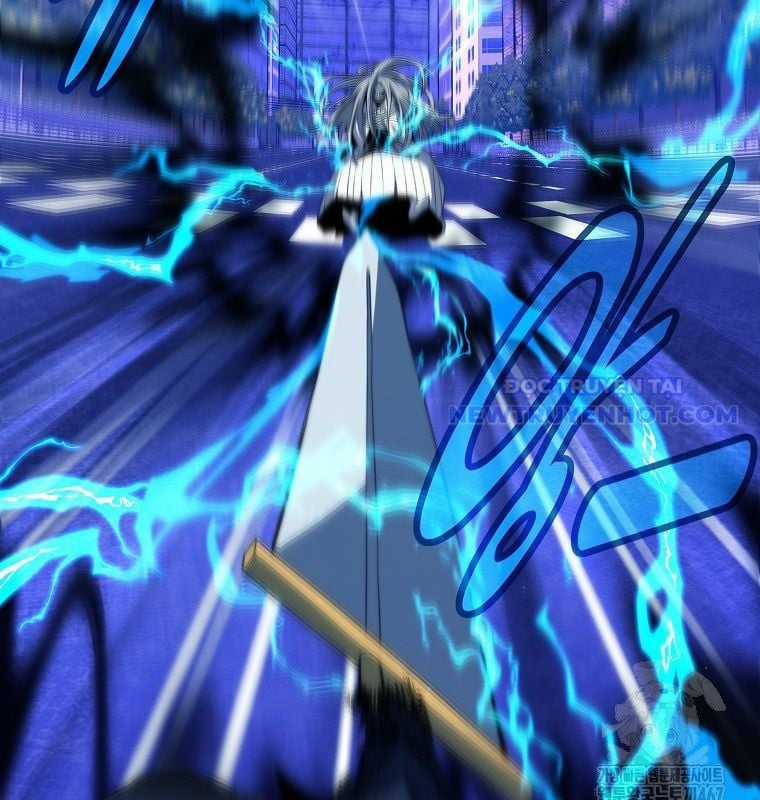 Trở Thành Nhân Viên Cho Các Vị Thần Chapter 86 trang 103