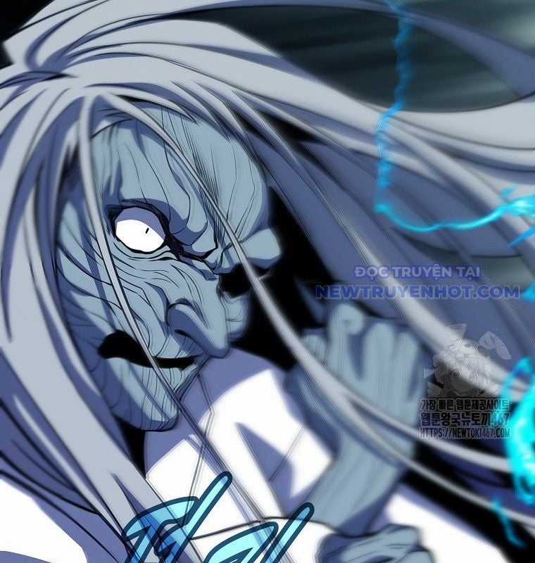 Trở Thành Nhân Viên Cho Các Vị Thần Chapter 86 trang 106