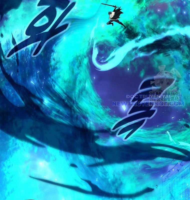 Trở Thành Nhân Viên Cho Các Vị Thần Chapter 86 trang 109