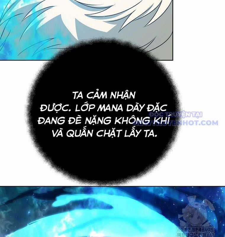 Trở Thành Nhân Viên Cho Các Vị Thần Chapter 86 trang 114