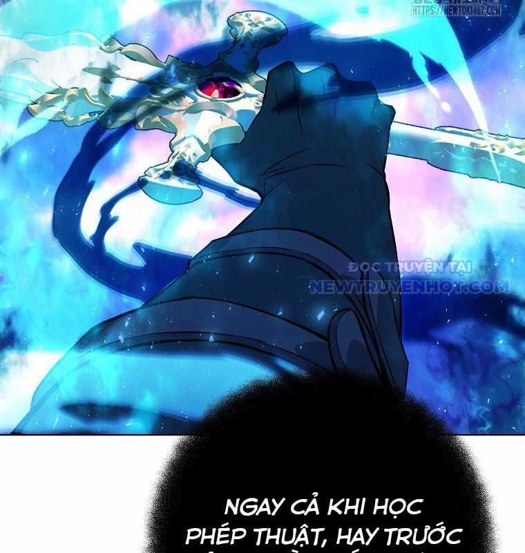 Trở Thành Nhân Viên Cho Các Vị Thần Chapter 86 trang 115