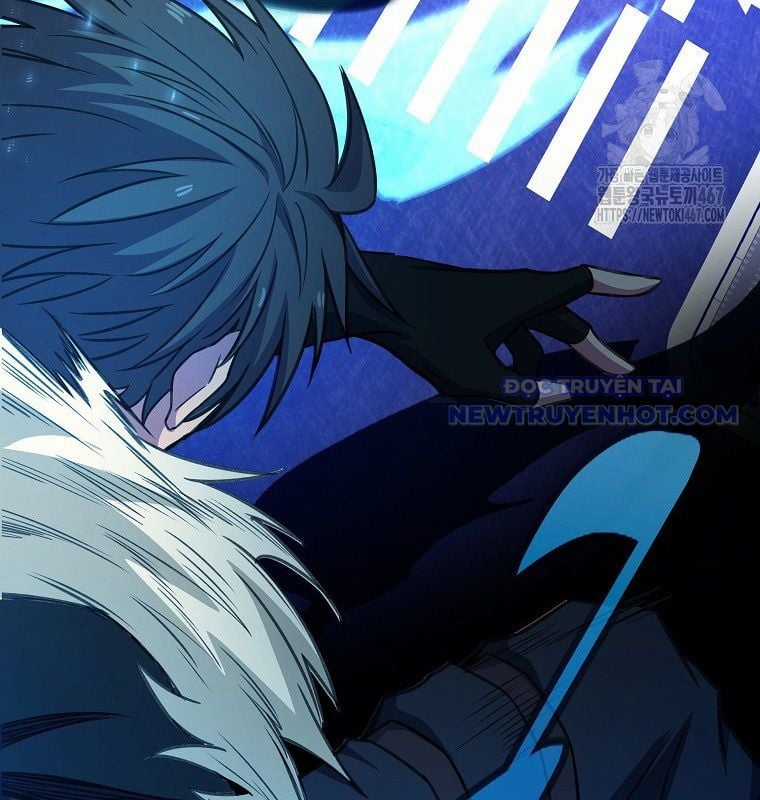 Trở Thành Nhân Viên Cho Các Vị Thần Chapter 86 trang 123