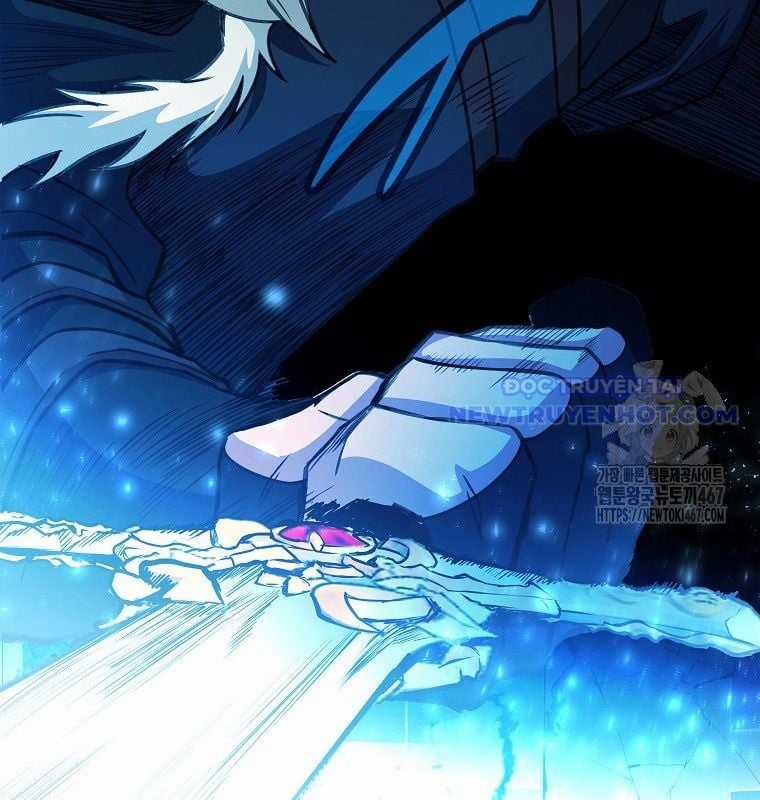 Trở Thành Nhân Viên Cho Các Vị Thần Chapter 86 trang 124