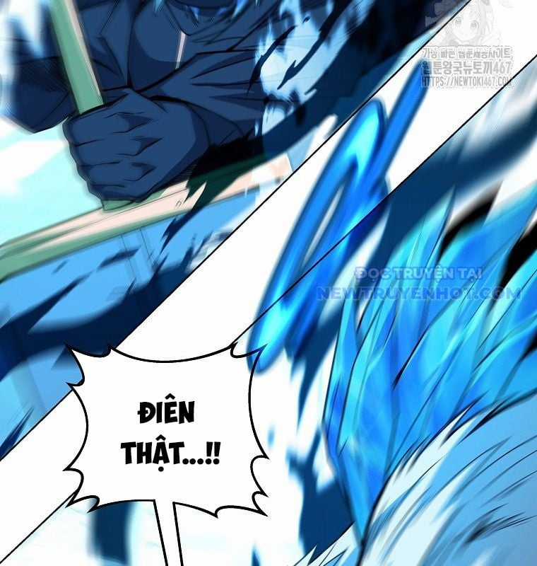 Trở Thành Nhân Viên Cho Các Vị Thần Chapter 86 trang 130