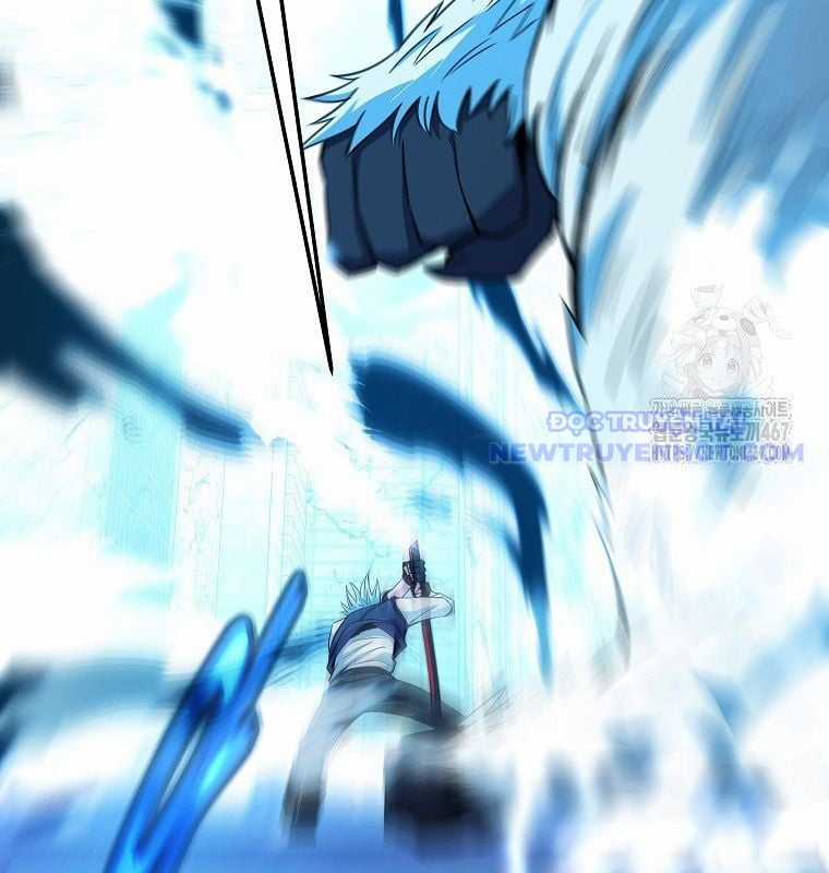 Trở Thành Nhân Viên Cho Các Vị Thần Chapter 86 trang 131