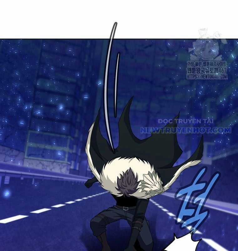 Trở Thành Nhân Viên Cho Các Vị Thần Chapter 86 trang 139