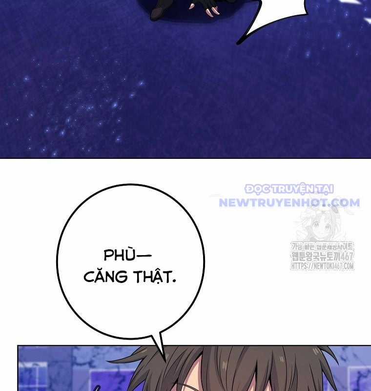 Trở Thành Nhân Viên Cho Các Vị Thần Chapter 86 trang 140