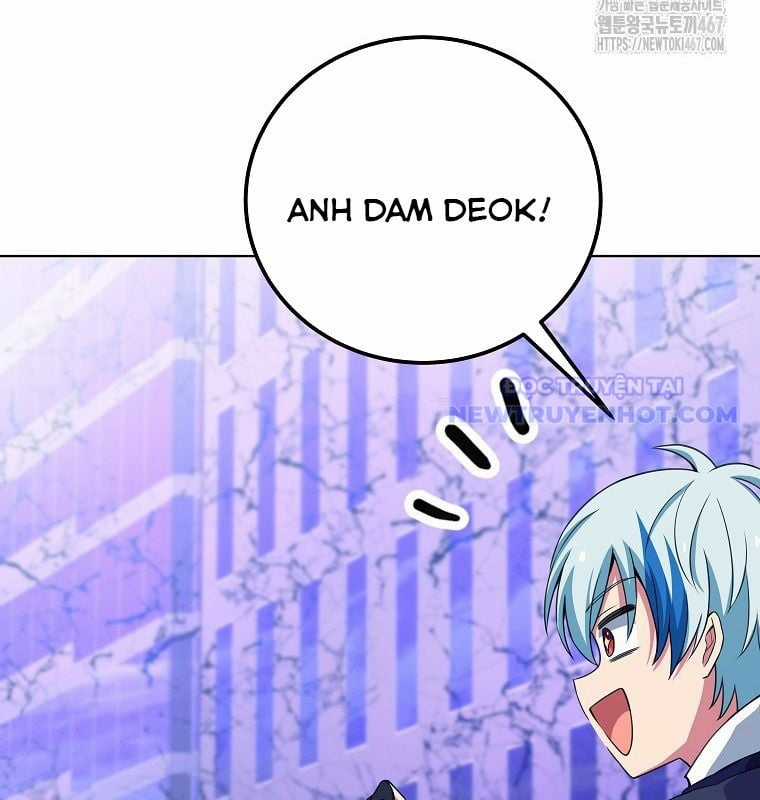 Trở Thành Nhân Viên Cho Các Vị Thần Chapter 86 trang 142